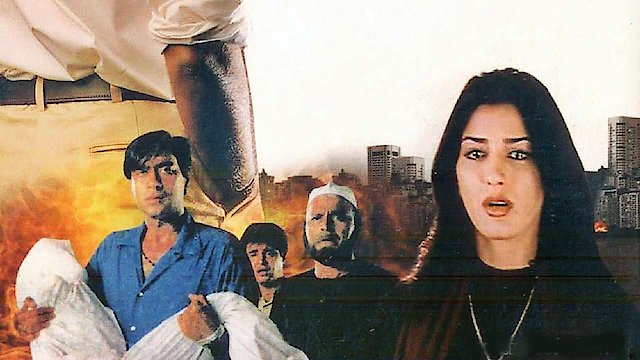 Watch Zakhm Online