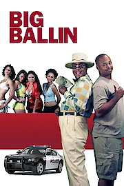 Big Ballin' poster
