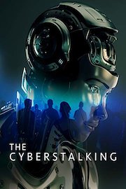 The Cyberstalking poster