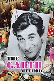The Garth Method poster