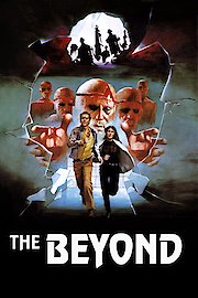 Seven Doors of Death poster