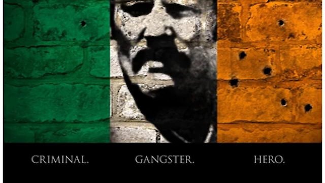 Watch Danny Greene: The Rise and Fall of the Irishman Online