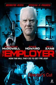 The Employer - Director's Cut