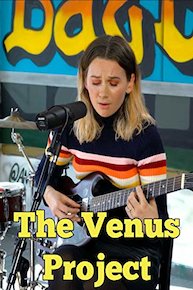 The Venus Project