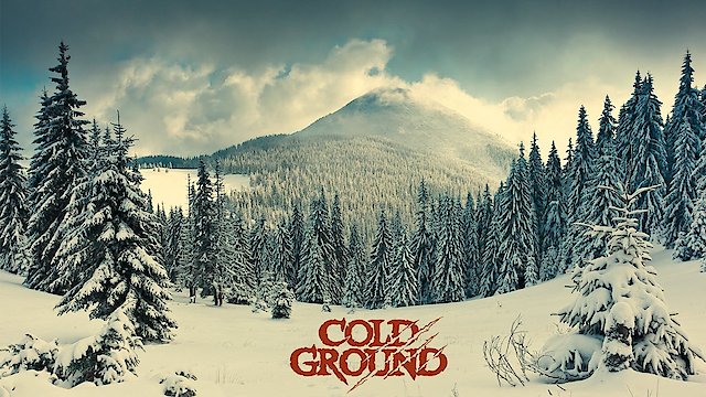 Watch Cold Ground Online