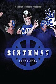 Sixth Man: Bluesanity poster