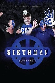 Sixth Man: Bluesanity