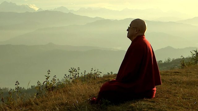 Watch The Altruism Revolution Online