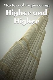 Masters of Engineering: Higher and Higher