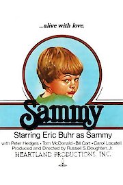 Sammy poster