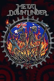 Metal Down Under (A History of Australian Heavy Metal), Part 2