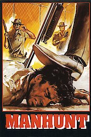 Mad Dog poster
