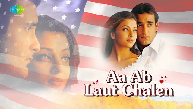 Watch Aa Ab Laut Chalen Online