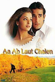 Aa Ab Laut Chalen poster
