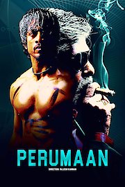 Perumaan poster