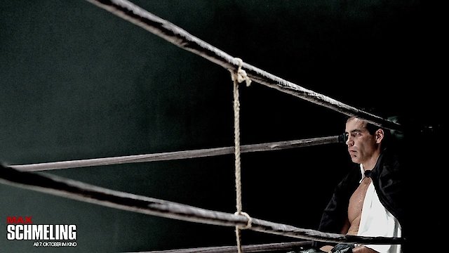 Watch Max Schmeling Online
