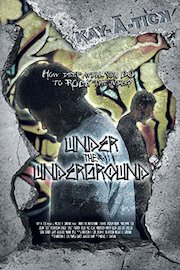 Under The Underground poster