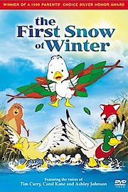 The First Snow of Winter poster