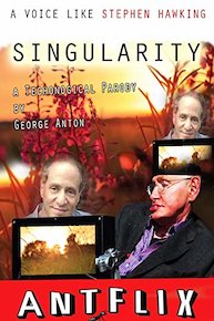 Singularity (2016)