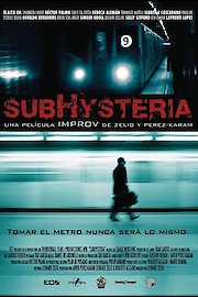 Subhysteria