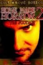 Home Made 2: The Footage poster