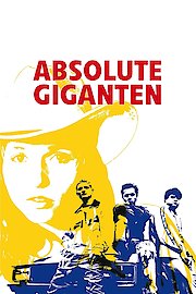 Absolute Giganten poster