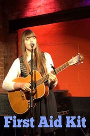 First Aid Kit
