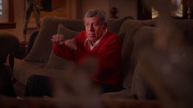 Watch Jerry Lewis: The Man Behind the Clown Online