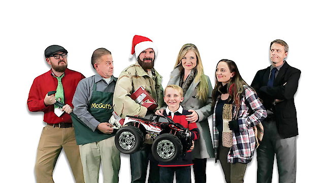 Watch I'll Be Homeless for Christmas Online