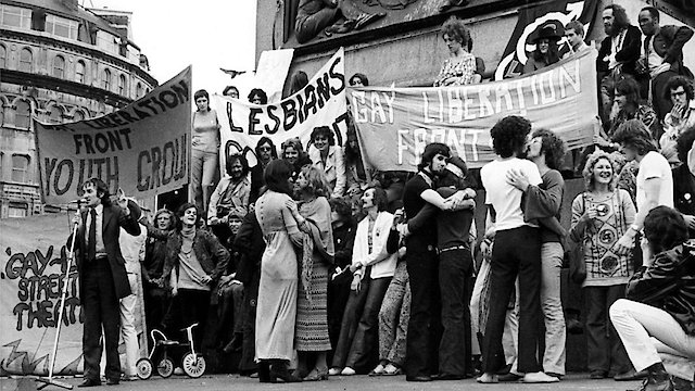 Watch After Stonewall Online