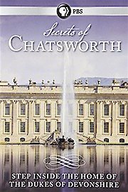 Secrets of Chatsworth poster