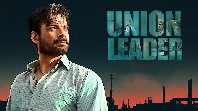 Watch Union Leader Online