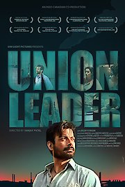 Union Leader poster