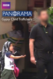 Gypsy Child Traffickers poster