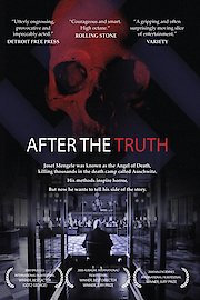 After the Truth poster