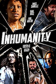 Inhumanity