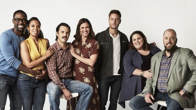 Watch The Paley Center Salutes This Is Us Online