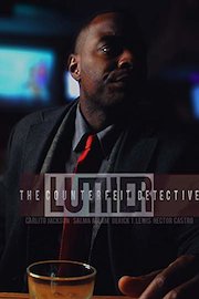 The Counterfeit Detective