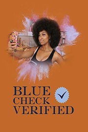 Blue Check Verified