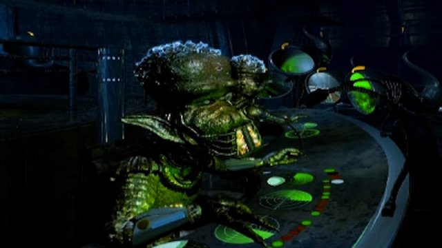 Watch Alien Adventure Online