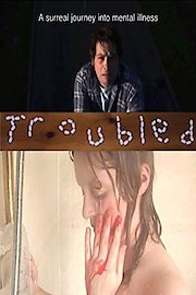 Troubled poster