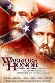 Warriors Of Honor poster