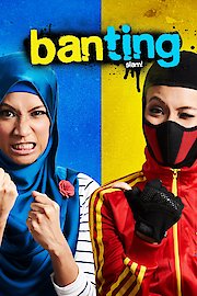 Banting poster