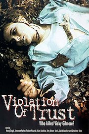 Violation of Trust