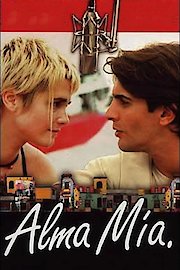 Alma Mia poster