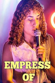 Empress Of