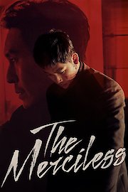 The Merciless poster