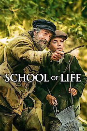 The School of Life poster