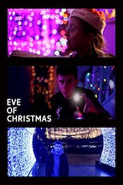 Eve of Christmas poster