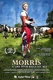 Morris: A Life With Bells On poster